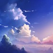 󰶴һջ ˫ɫͼ